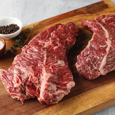 Wagyu Beef Hanger Steak
